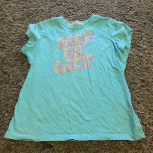 Nike T-shirt for kids